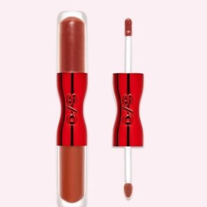 ONE SIZE Lip Snatcher Mutha Starrr SOLD OUT Velvet Flex Cream & Gloss NEW